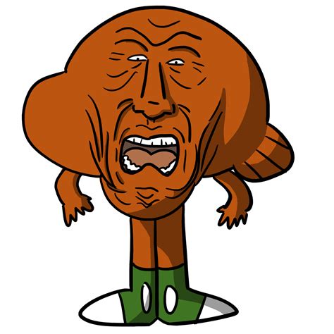 Funny Profile Picture