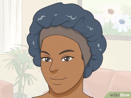 Image result for Curly Weave Tutorials