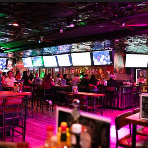 Henry's Happy Hour - Henry's Bar & Grill - Bar & Grill in CA