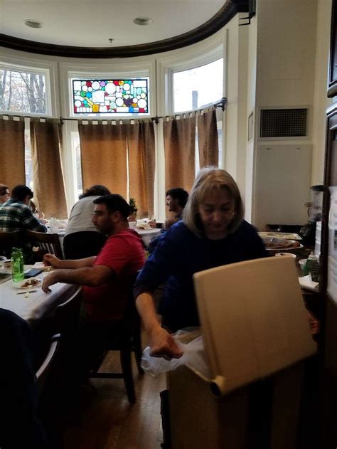 Yawkey Family Inn - 241 Kent St, Brookline, MA 02446 - Hours ...