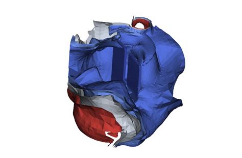 Image result for Rotating Reference Frame CFD