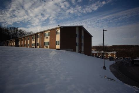 ‘Nothing but problems’: Confronting the Living Conditions at Fox Ridge ...