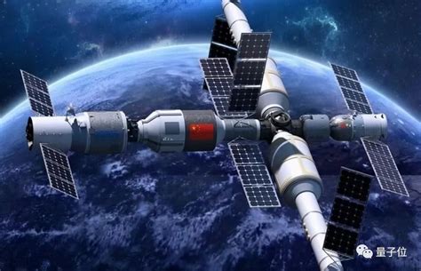 刚刚，中国空间站核心舱“天和”出征太空！_创事记_新浪科技_新浪网