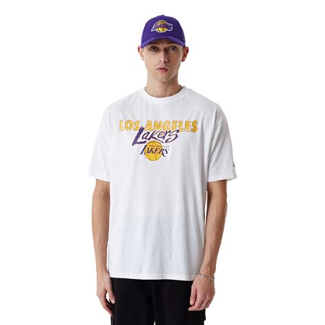Buy Los Angeles Lakers Merchandise Online | NBA Store India