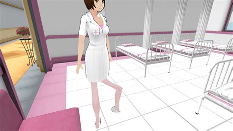 I found one hell of a game-breaking bug (7 images). : yandere_simulator