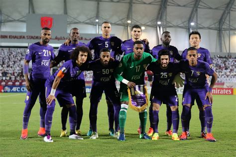 Omar Abdulrahman and Al Ain in sight of rare glory | Al Arabiya English