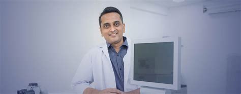 Ratnam Eye Hospital