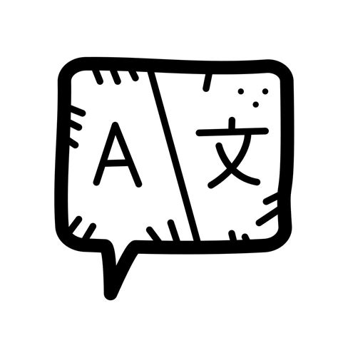 Image result for Visual Language Icon