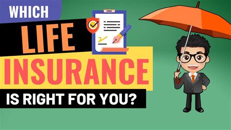 Image result for How to Choose Life Insurance