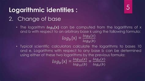 Image result for Log Mathematics