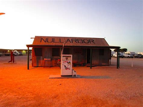 NULLARBOR ROADHOUSE - Hostel Reviews, Photos, Rate Comparison - Tripadvisor