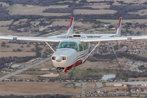 Cessna 337 Super Skymaster - Untitled | Aviation Photo #2118365 ...