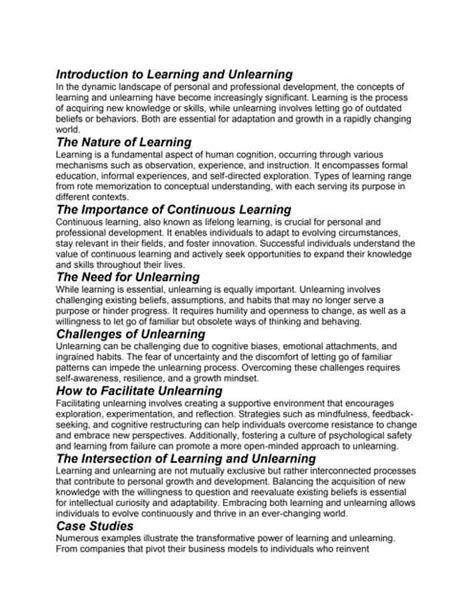 Image result for Learning Releted Introduction