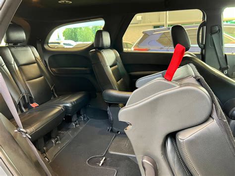 Class Cars Rental | DODGE DURANGO