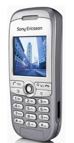Sony Ericsson J210i is a Discontinued phone. Checkout Sony Ericsson ...