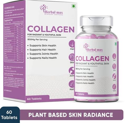 Collagen Online in India at Best Prices | Flipkart.com | 07-Dec-24
