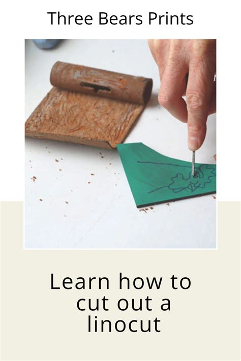 Image result for Linocut Tutorial