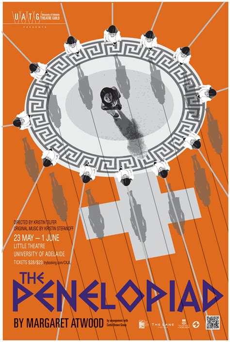 The Penelopiad - Power FM SA