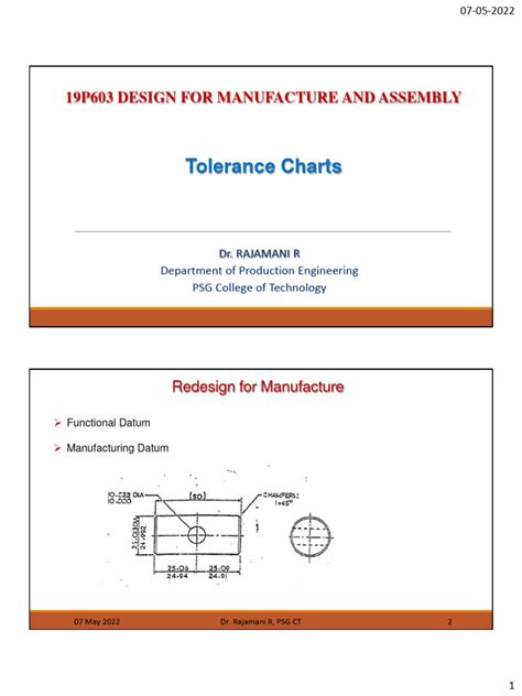 Image result for Tolerance Interval Table