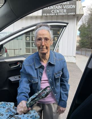 Georgie Watts Obituary (2025) - Whitesburg, KY - Letcher Funeral Home ...