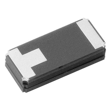 CC1V-T1A-32.768KHZ-9PF-20PPM-TA-QC Micro Crystal AG | Crystals ...