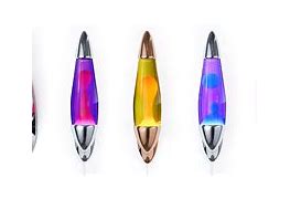 Image result for Neo Wall Lava Lamp
