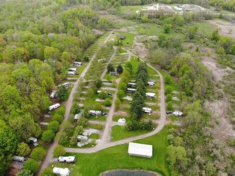 STREETSBORO / CLEVELAND SE KOA - Campground Reviews & Photos - Tripadvisor