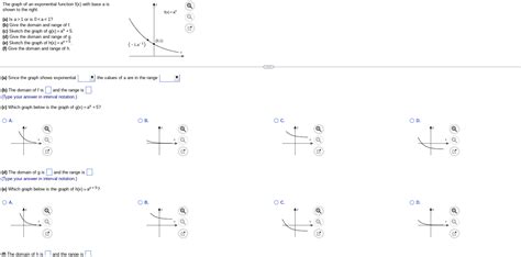 Image result for Graph of Exponential Function with Base E