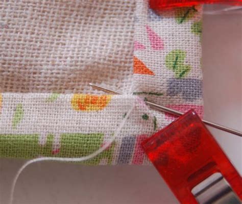 Quilt Binding Videotutorial 的图像结果