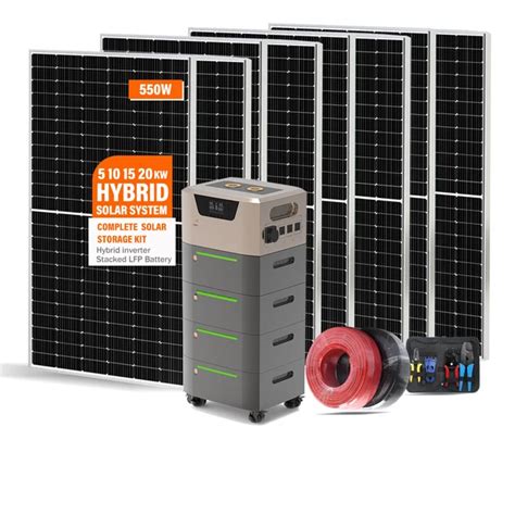 Company Overview - Shenzhen Sopray Solar Technology Co., Ltd.