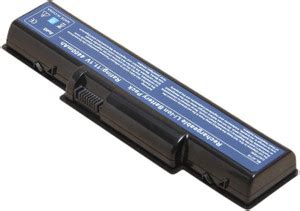 Lapster Acer Aspire 5740-15F -4710/4736 6 Cell Laptop Battery - Lapster ...