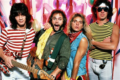 Van Halen - Jump - Rolling Stone