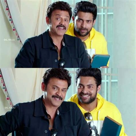 12 Movies Of Venky Mama That Became Hilarious Meme Stuff