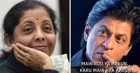 Budget 2020: कॉमर्स स्टूडेंट्स, मीडिल क्लास फैमिली पर गुदगुदाने वाले ...