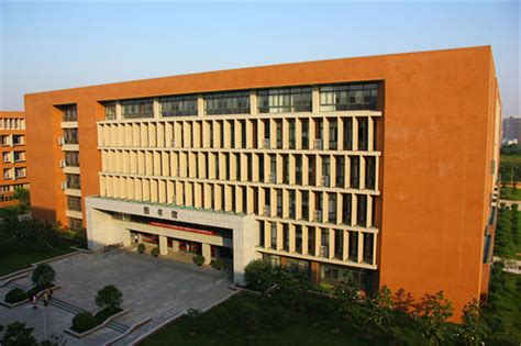 文华学院（原华中科技大学文华学院） - 湖北省人民政府门户网站