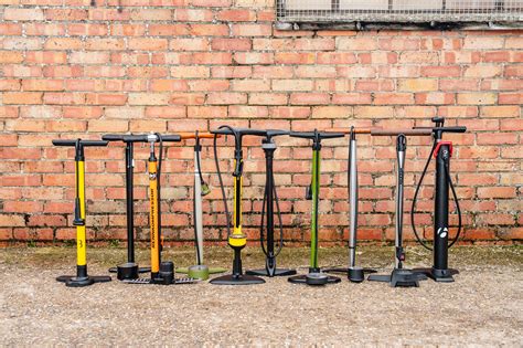 Best floor pump for mtb new arrivals