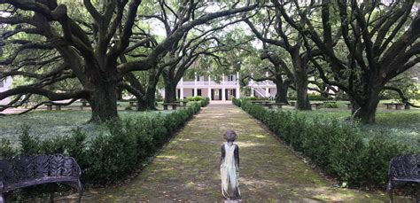 New Orleans: Self-Guided Whitney Plantation Tour with Transportation ...
