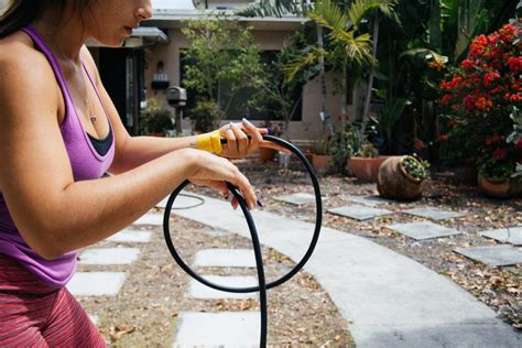 Image result for Cable Wrap Using Over Under Method