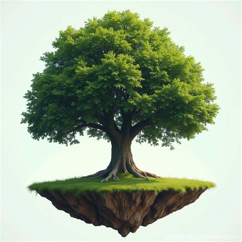 Element Earth Tree 的图像结果