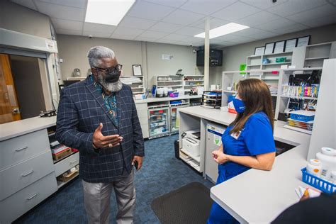 Genoa Healthcare Pharmacy - Northeast Delta Human Services Authority