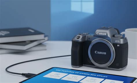 Image result for Canon Utility Features