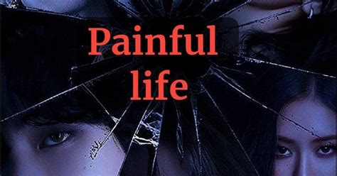 Painful life — Teletype