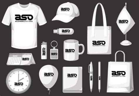 Top 10 Must-Have Merchandise Items for Your Next Event