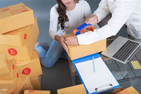 The Impact Of Packaging On Branding And Marketing - Artyfy