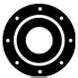 Buttweld Steel Fittings and Forged Pipe Flange manufacturer in India