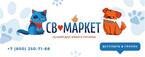 ЗООМАГАЗИН СВ-МАРКЕТ | ГРУМИНГ | ЕКАТЕРИНБУРГ | СВ-Маркет — это команда ...