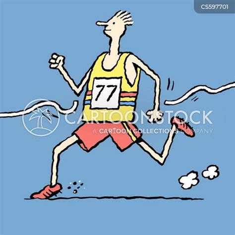 Image result for PreRunner Cartoon