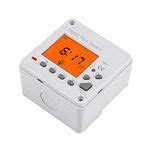 10 Best Programmable Light Switch Timer 2025 in the UK | There's One ...