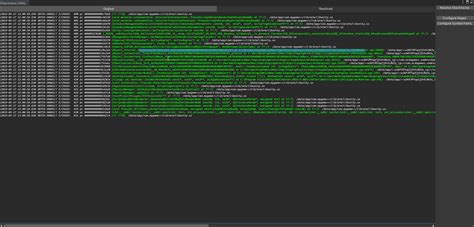 Unity Crash 的图像结果