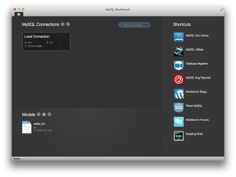 Image result for Difference Between SQL and MySQL Workbench